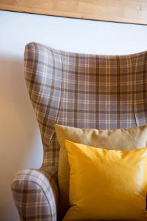 ANGELA Landhaus Fine Serviced Apartments and Double Rooms - Lech am Arlberg - 2