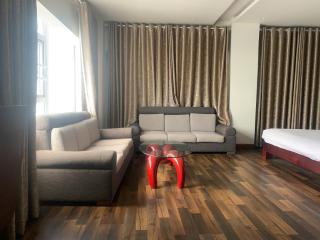 Quoc Cuong Hotel & Apartment Danang by Haviland - Da Nang - 9