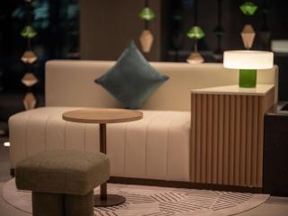 EVEN Hotel Shanghai Jinqiao by IHG - Shanghai - 5