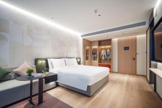 EVEN Hotel Shanghai Jinqiao by IHG - Shanghai - 6