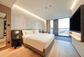 EVEN Hotel Shanghai Jinqiao by IHG - Shanghai - 4