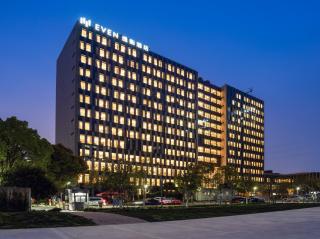 EVEN Hotel Shanghai Jinqiao by IHG - Shanghai - 0