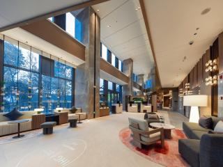 EVEN Hotel Shanghai Jinqiao by IHG - Shanghai - 9