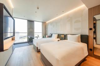 EVEN Hotel Shanghai Jinqiao by IHG - Shanghai - 3