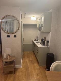 Modern studio apartment in Central London, Zone 1 - Londra - 9