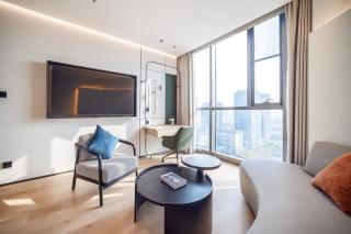EVEN Hotel Shanghai Jinqiao by IHG - Shanghai - 2