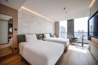 EVEN Hotel Shanghai Jinqiao by IHG - Shanghai - 1