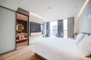 EVEN Hotel Shanghai Jinqiao by IHG - Shanghai - 7