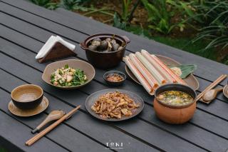 TOKI Ecolodge Cao Răm - Hòa Bình - 3