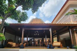 RedDoorz near Stasiun Sragen - Sragen - 6