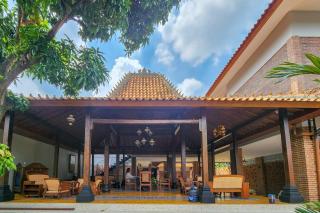 RedDoorz near Stasiun Sragen - Sragen - 0