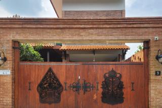 RedDoorz near Stasiun Sragen - Sragen - 5