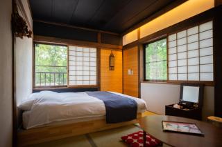 LAMP Nojiriko The Sauna by the Lake - Shinano - 5