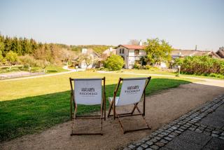 Głęboczek Vine Resort& Spa - Wielki Gleboczek - 9