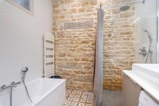 Appartement cosy plein centre - l'Annexe - Lione - 8