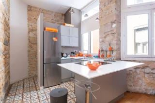 Appartement cosy plein centre - l'Annexe - Lione - 3