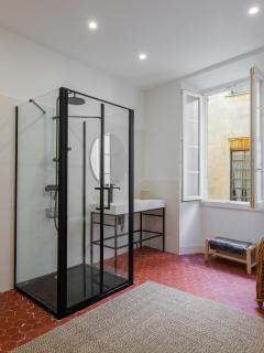 Apt Matisse - Au cœur du village de Saint-Paul de Vence - Saint-Paul-de-Vence - 8