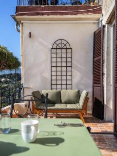 Apt Matisse - Au cœur du village de Saint-Paul de Vence - Saint-Paul-de-Vence - 7