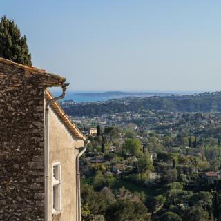 Apt Matisse - Au cœur du village de Saint-Paul de Vence - Saint-Paul-de-Vence - 6