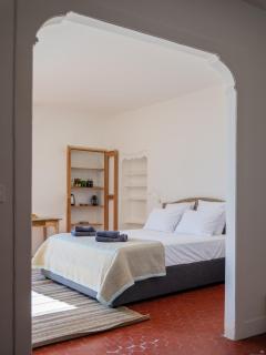 Apt Matisse - Au cœur du village de Saint-Paul de Vence - Saint-Paul-de-Vence - 4