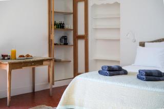 Apt Matisse - Au cœur du village de Saint-Paul de Vence - Saint-Paul-de-Vence - 3