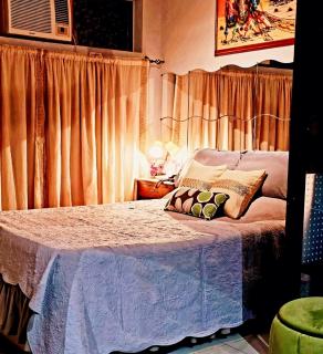 Manhattan Condo Rental - Manila - 0