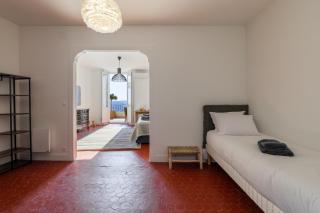 Apt Matisse - Au cœur du village de Saint-Paul de Vence - Saint-Paul-de-Vence - 4