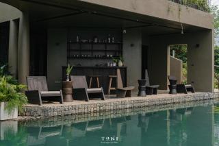 TOKI Ecolodge Cao Răm - 7