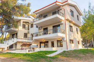Natura Suites Exclusive - Vourvourou - 0