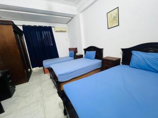 Neat & Modern Studio 2Mins Pyramids - Royal desert Inn - Il Cairo - 9
