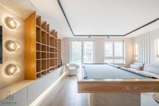 Flatbook Apartamenty - Trimare II Sztutowo z bilardem i parkingiem - Sztutowo - 5