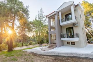 Natura Suites Exclusive - Vourvourou - 1