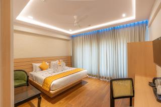 Serene Resort Hyderabad - Shamshabad - 0