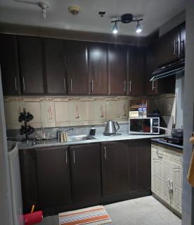 Manhattan Condo Rental - Manila - 2