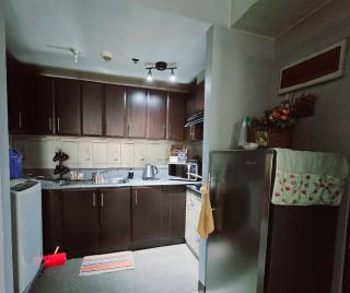 Manhattan Condo Rental - Manila - 3