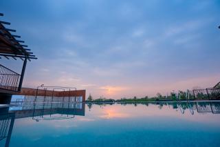 Serene Resort Hyderabad - Shamshabad - 9