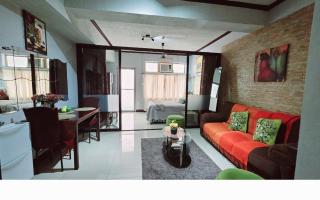 Manhattan Parkway Tower 2 Residences Cubao, Araneta Center Quezon City - 5