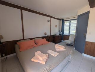 chambre d'hôtes baie de somme piscine chauffée - 7