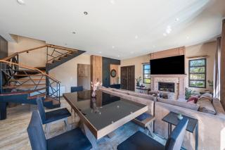 Luxury private villa queen Alla - Lefkimmi - 2