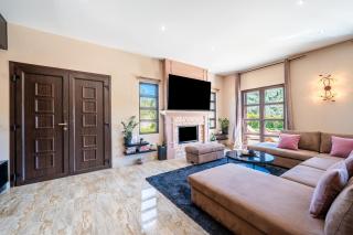 Luxury private villa queen Alla - Lefkimmi - 4