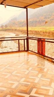 Ganga Darshan Hotel - Nākuri - 4