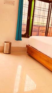 Ganga Darshan Hotel - Nākuri - 3