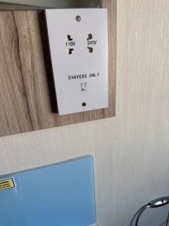 3-Bedroom Swift Caravan - Uddingston, Glasgow - Glasgow - 2