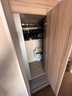 3-Bedroom Swift Caravan - Uddingston, Glasgow - Glasgow - 3