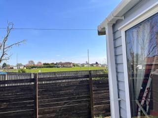 3-Bedroom Swift Caravan - Uddingston, Glasgow - Glasgow - 5