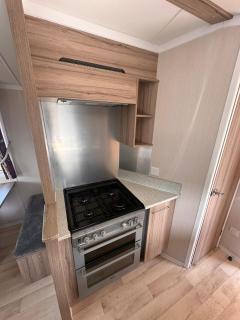 3-Bedroom Swift Caravan - Uddingston, Glasgow - Glasgow - 7