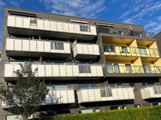 Nice apartment in modern complex near Old Bergen - Bergen - 7