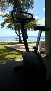 Recife Noir Apartments Mauritius or Black Reef Apartments Mauritius Ground Floor appartment - Pointe aux Biches - 4