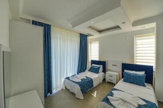 Tekeli Villa A - Fethiye - 4