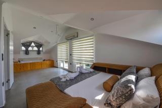 Tekeli Villa A - Fethiye - 3